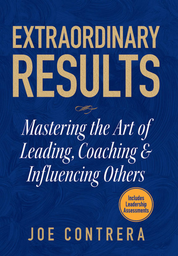 Extraordinary Results Extraordinary Results