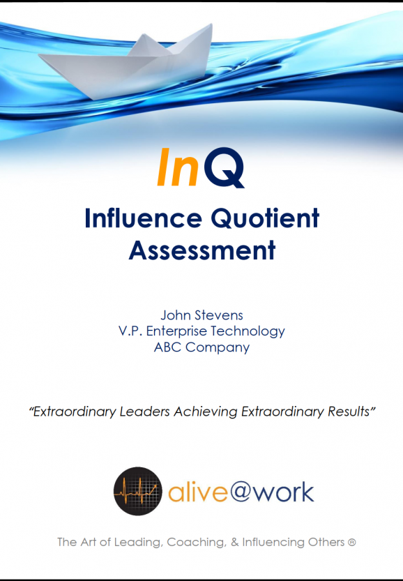 InQ Assessment InQ Assessment